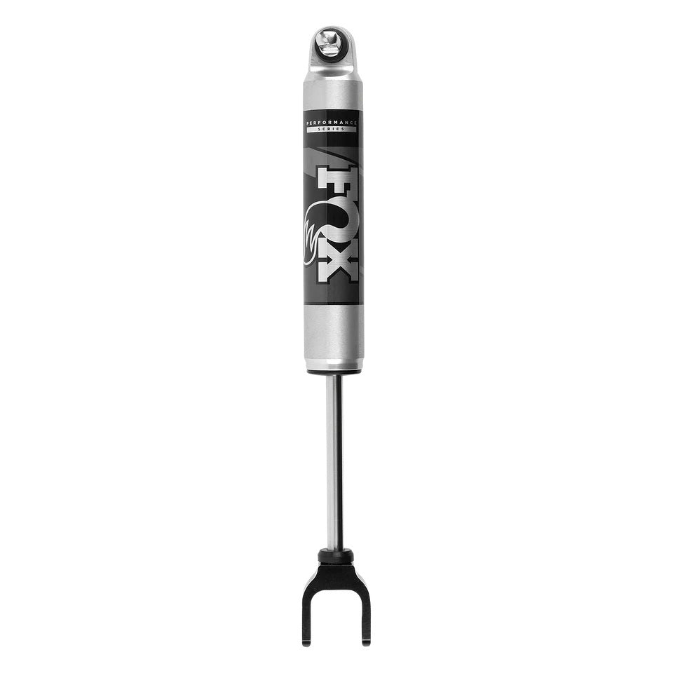 FOX Shock 2.0 IFP Front 11- On Chevy HD 0-1in Lift