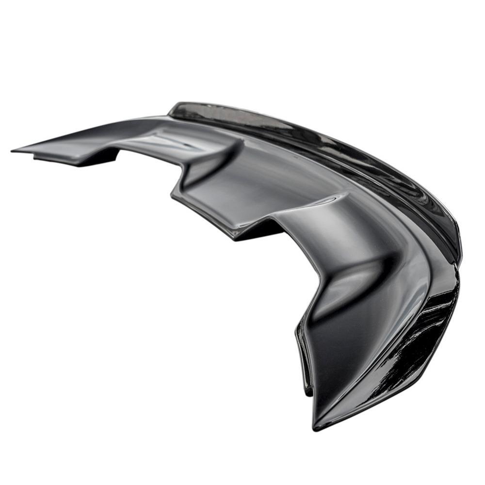 Ford Performance Rear Spoiler w/Gurney Flap 15-21 Mustang