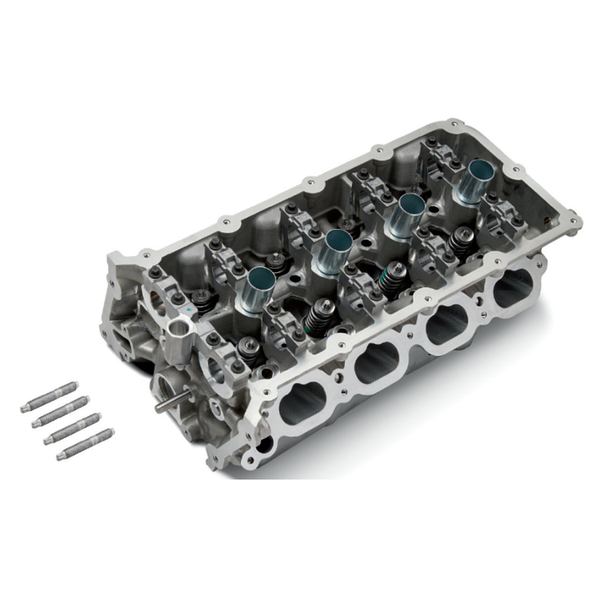 Ford Performance 5.2L Gen-3 RH Cylinder Head