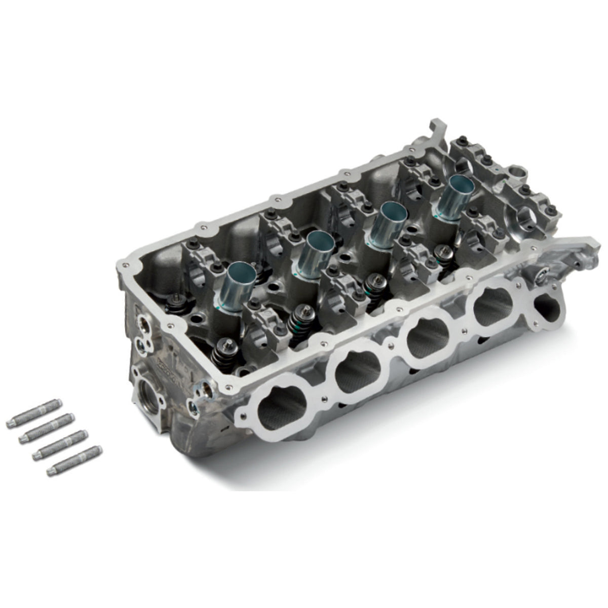 Ford Performance 5.2L Gen-3 LH Cylinder Head