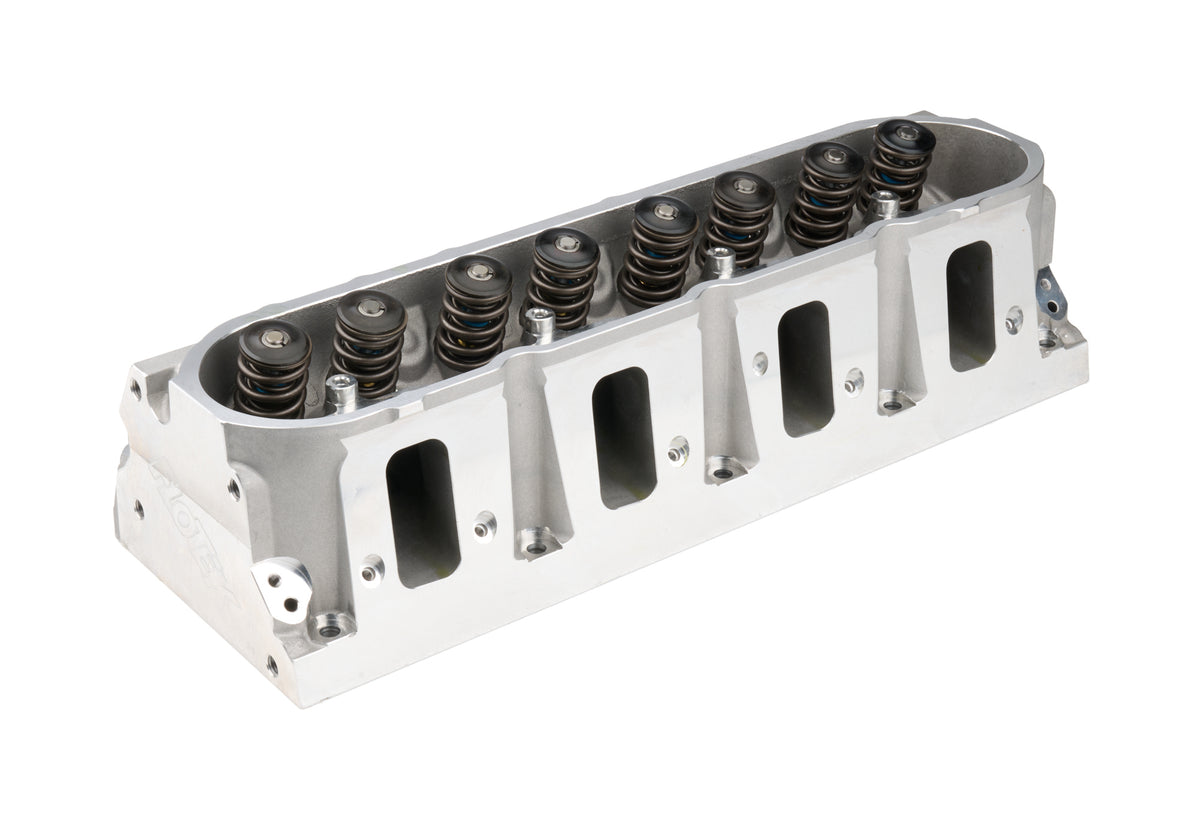 Flotek LS3 276cc Cyl Head Assembled