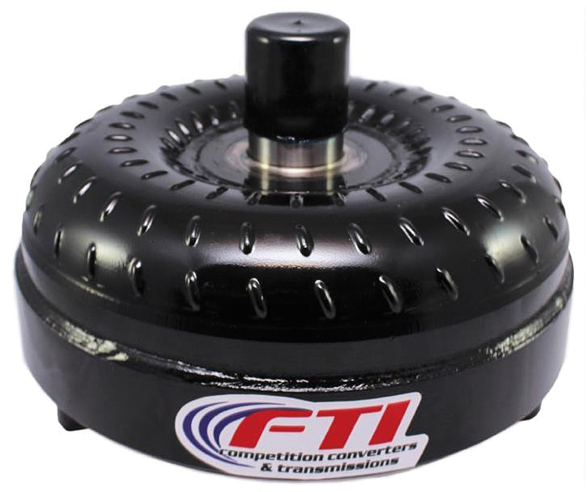 FTI Performance Street Racer Lock-Up Converter GM 6L80E/6L90E