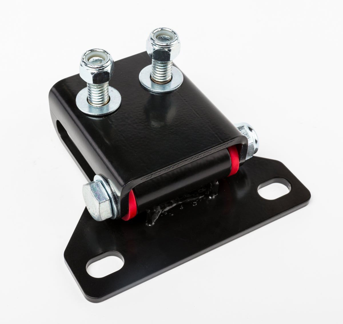 G Force Crossmembers GM Adjustable trans Mount