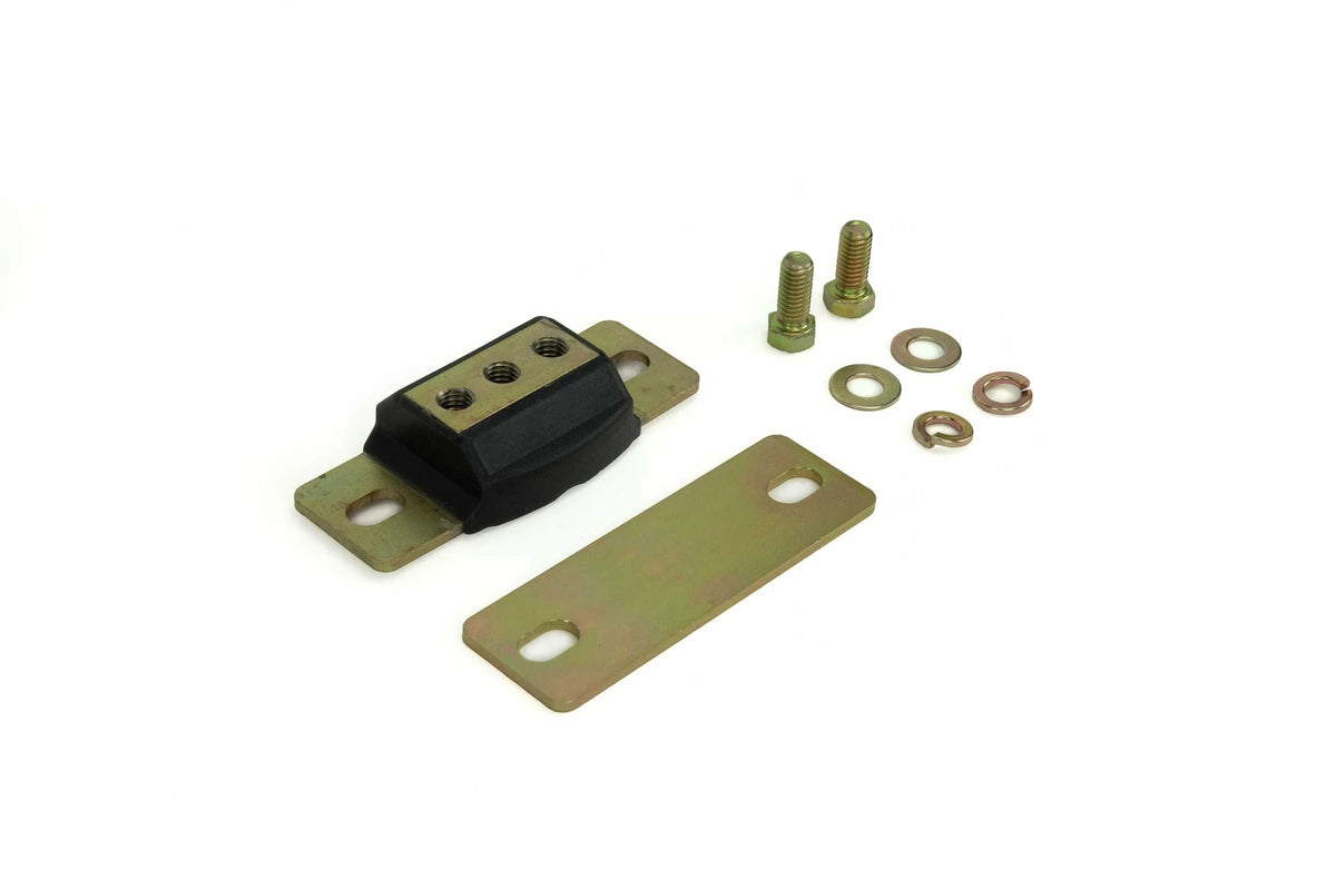 G Force Crossmembers Poly Transmission Mount