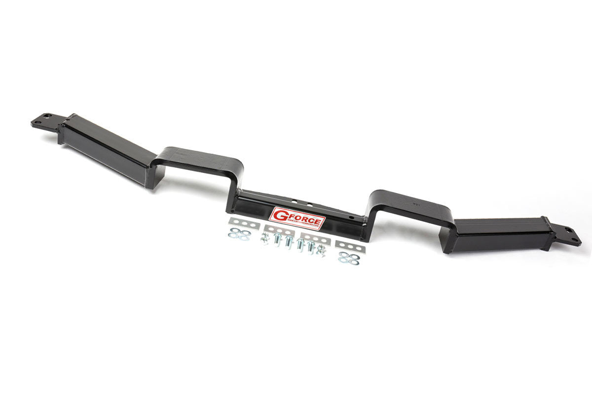 G Force Crossmembers Transmission Crossmember 1964-1967 GM A-Body