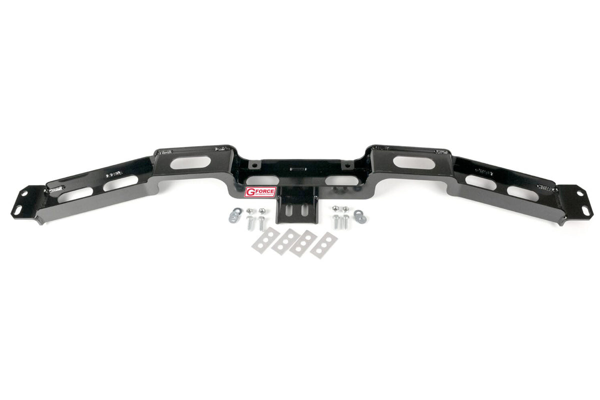 G Force Crossmembers Transmission Crossmember 64-72 GM A-Body
