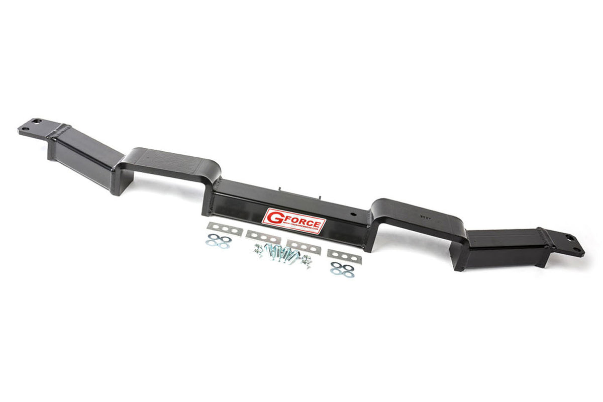 G Force Crossmembers Transmission Crossmember 1968-1972 GM A-Body