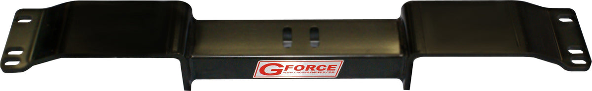 G Force Crossmembers Transmission Crossmember 1967-1969 GM F-Body