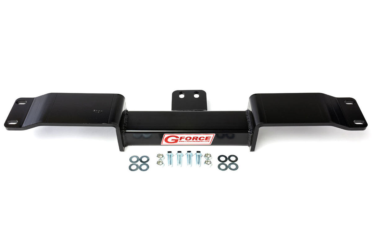 G Force Crossmembers Transmission Crossmember 1970-1974 GM F-Body