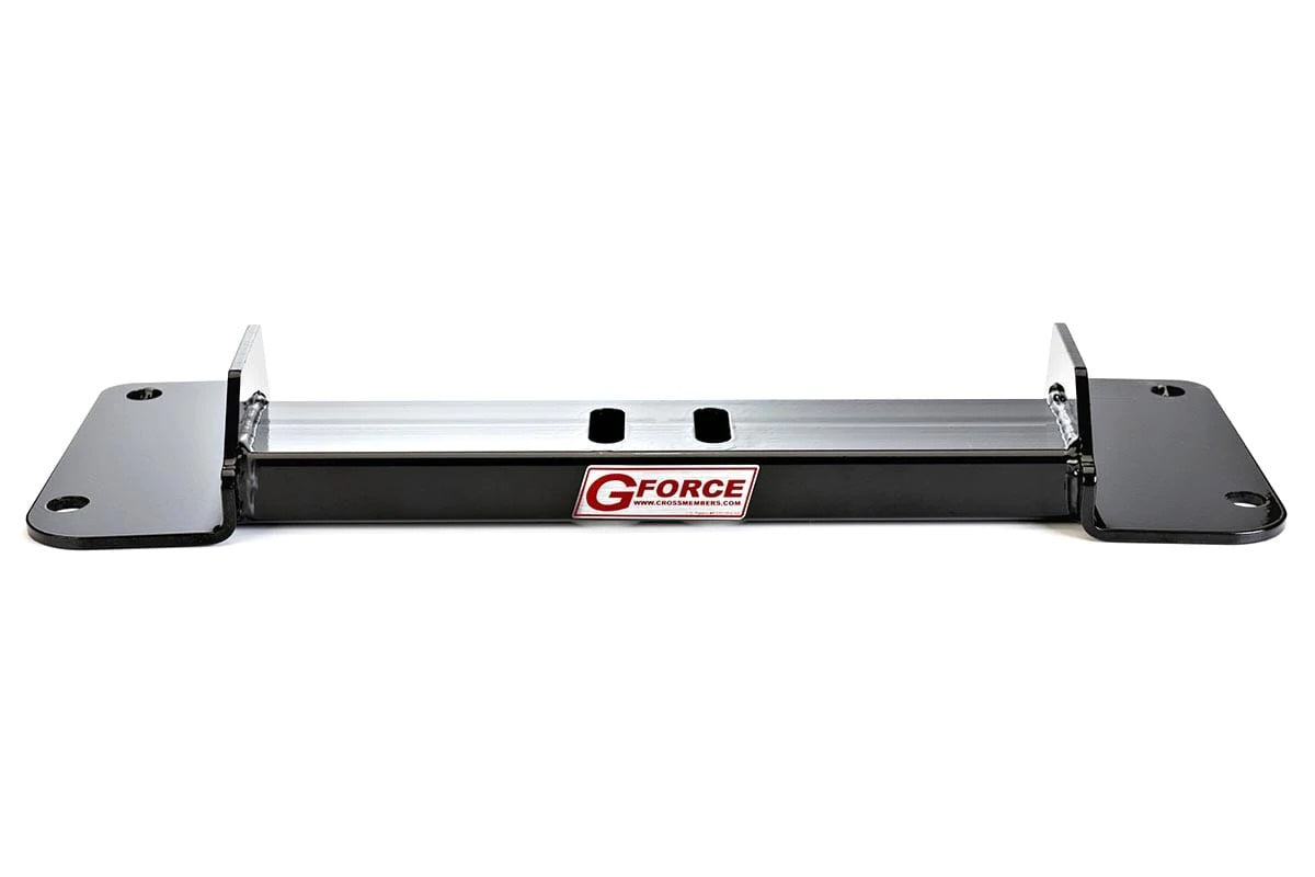 G Force Crossmembers 10-15 Camaro Crossmember Fits 400/2004R Trans