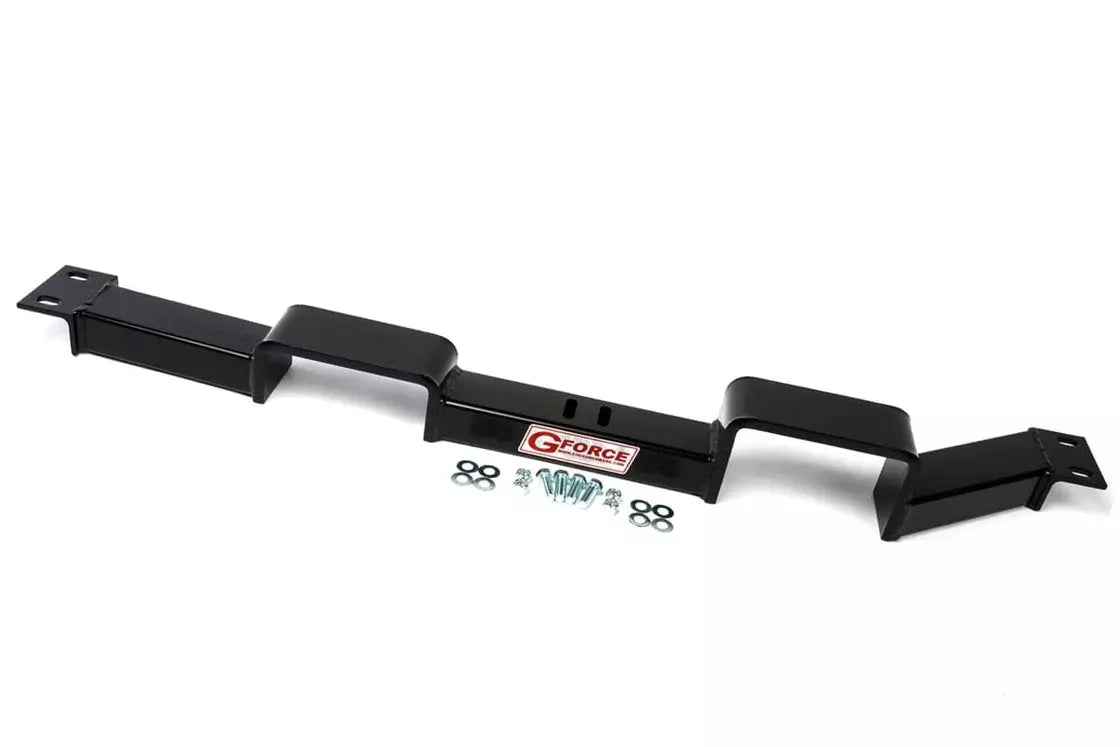 G Force Crossmembers 84-88 GM G-Body 4L80 Transmission Crossmember