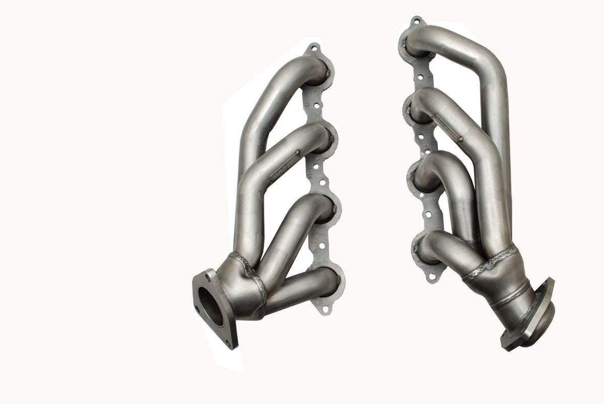 Gibson 02- GM Avalanche 5.3L S.S. Header