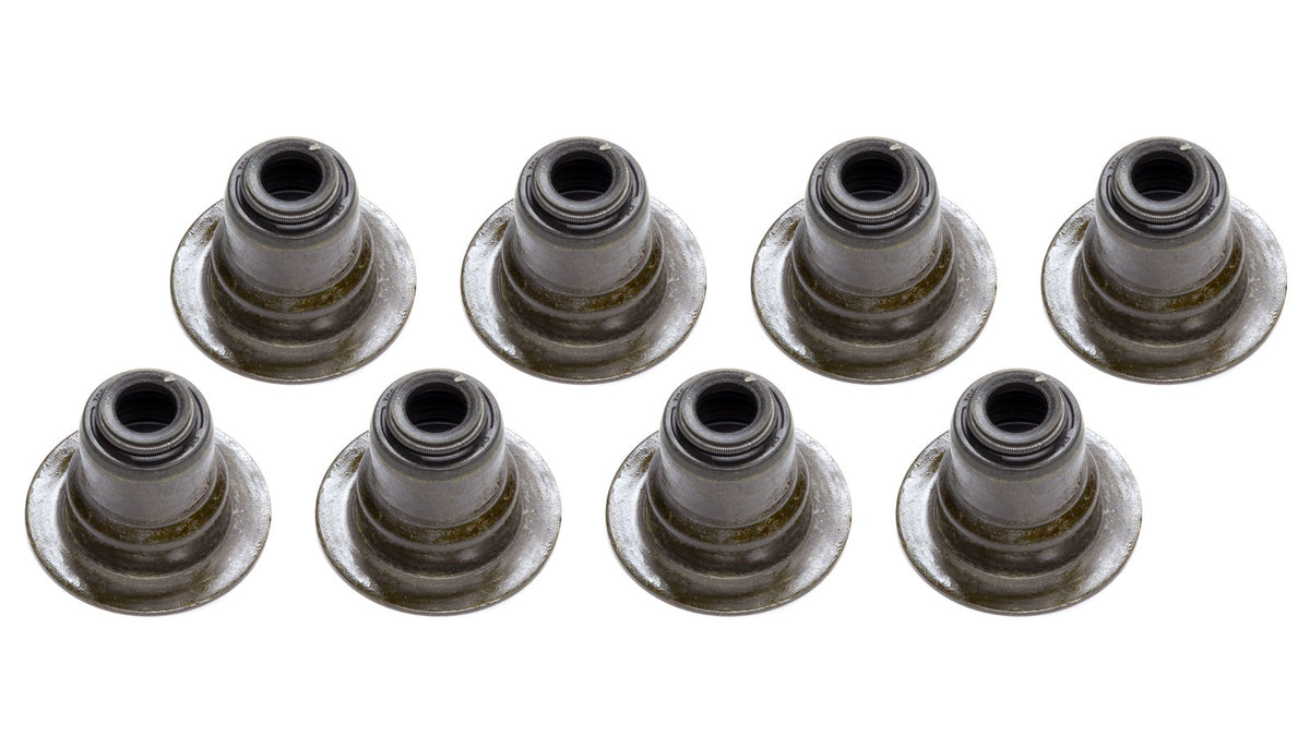Chevrolet Performance Oil Seal Kit - Intake Valves Stems