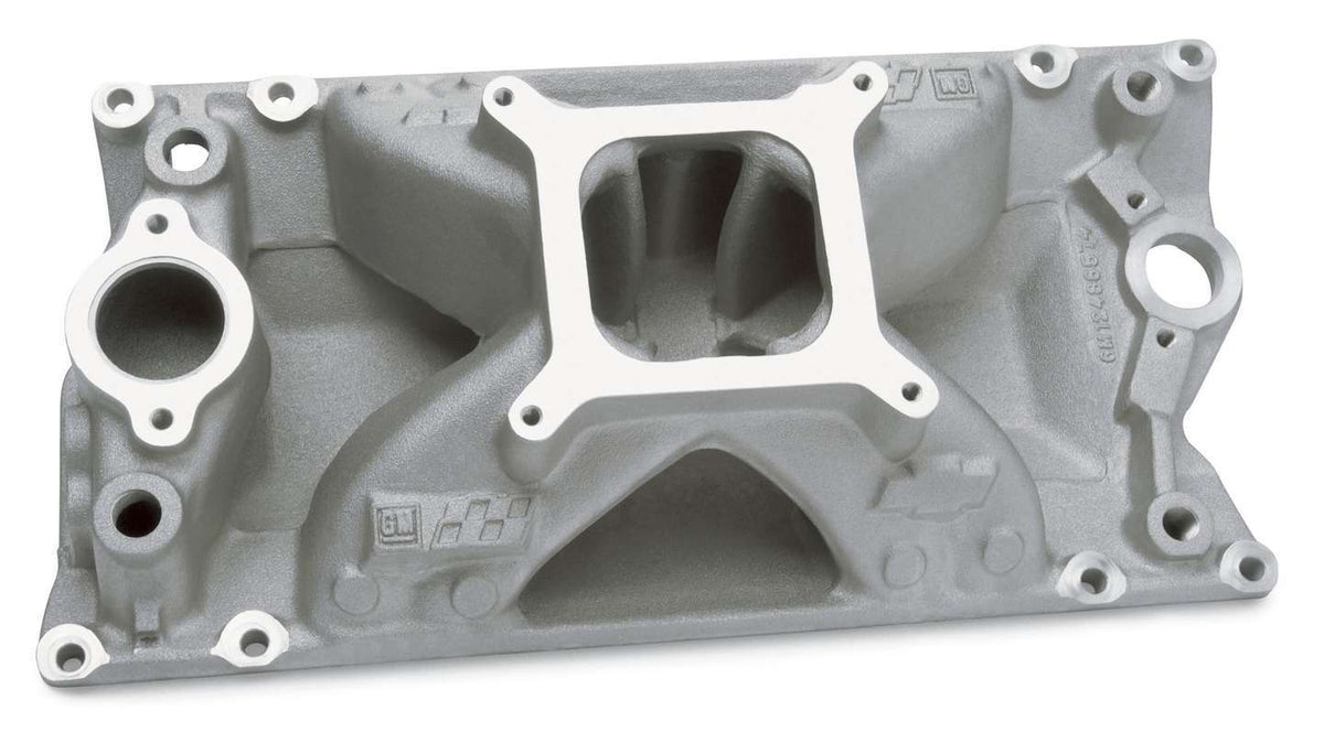 Chevrolet Performance SBC Vortec Eliminator Intake Manifold