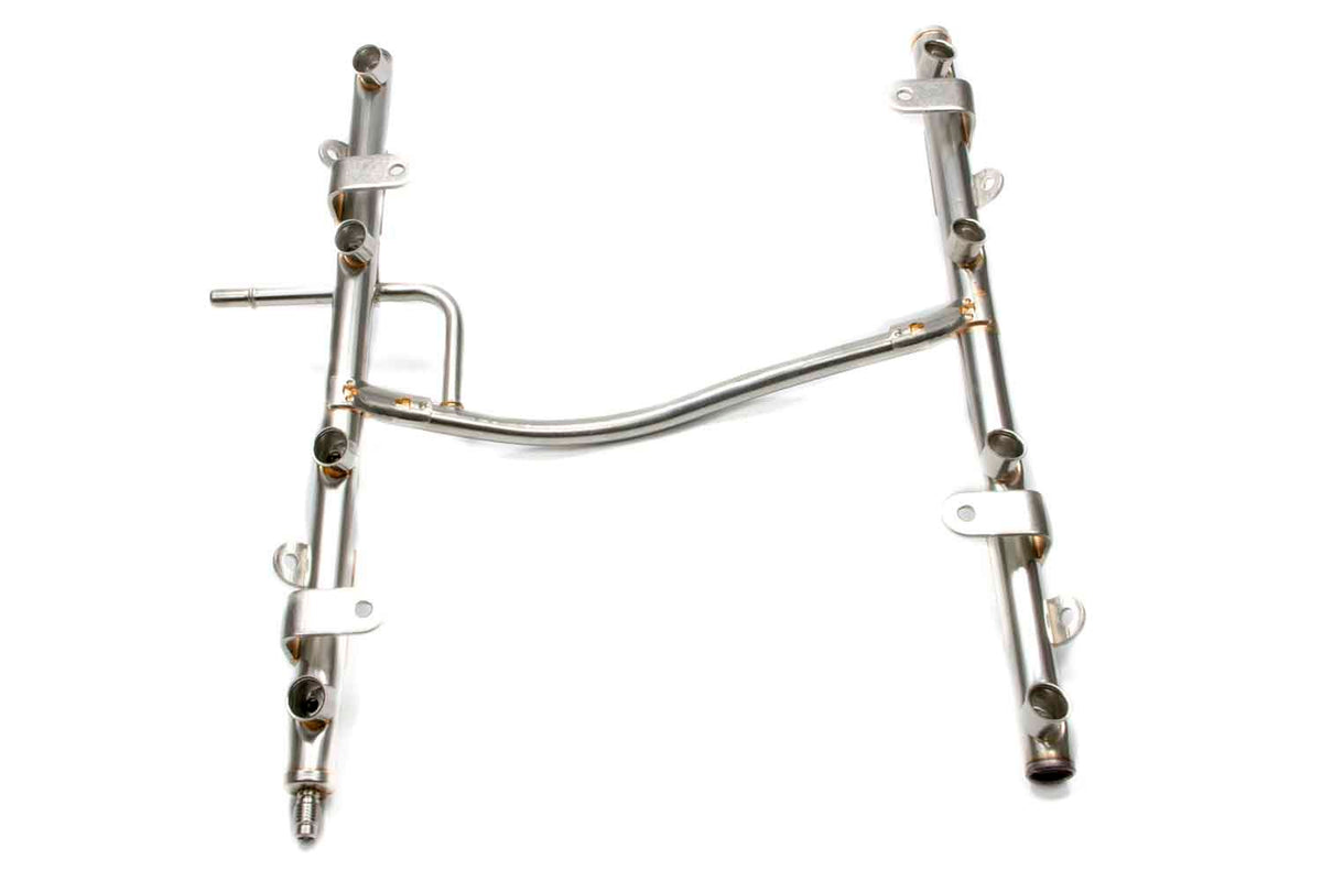 Chevrolet Performance Fuel Rail Assembly LS2/LS3