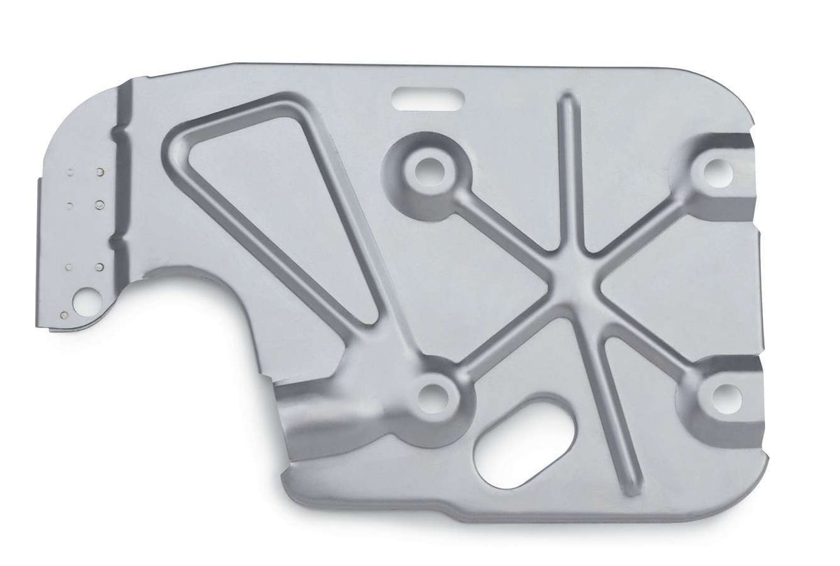 Chevrolet Performance Windage Tray BBC Gen V/Gen VI