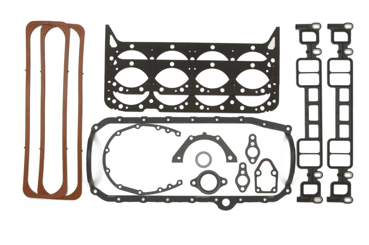 Chevrolet Performance Gasket Set - SBC CT602 Engine