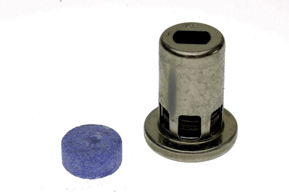 Chevrolet Performance Oil Filter Bypass Valve