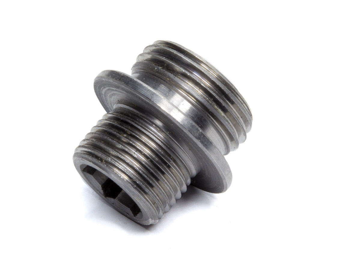 Chevrolet Performance Fitting - Oil Filter Adapter