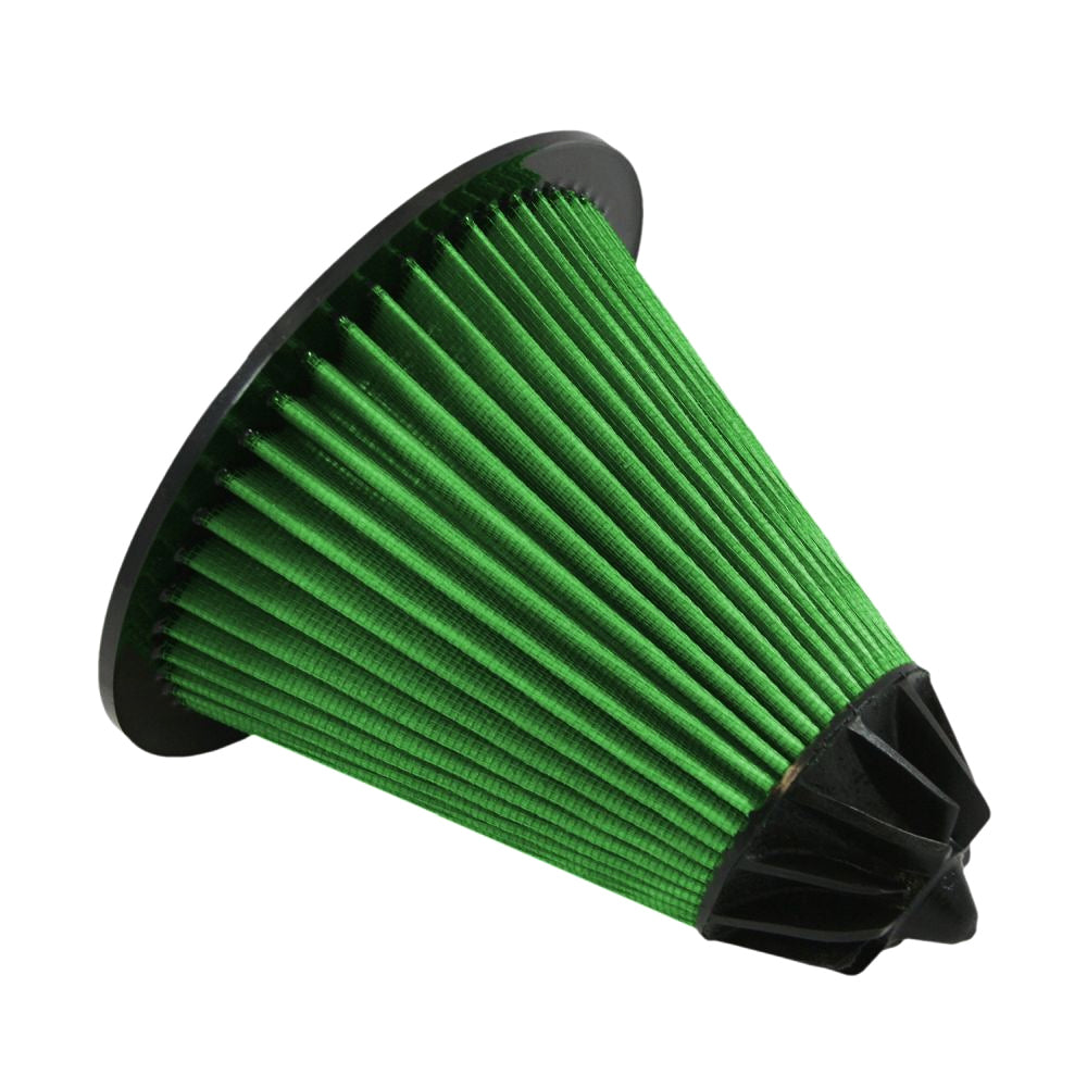 Green Filter Air Filter