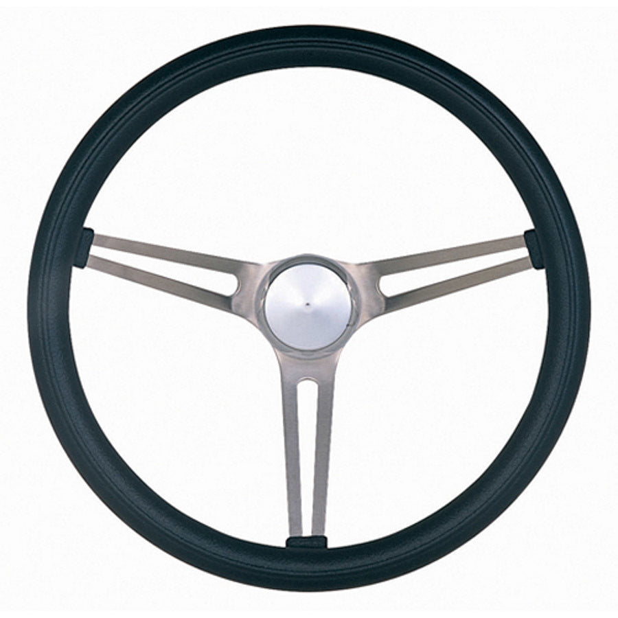 Grant 15in Black Gm Wheel