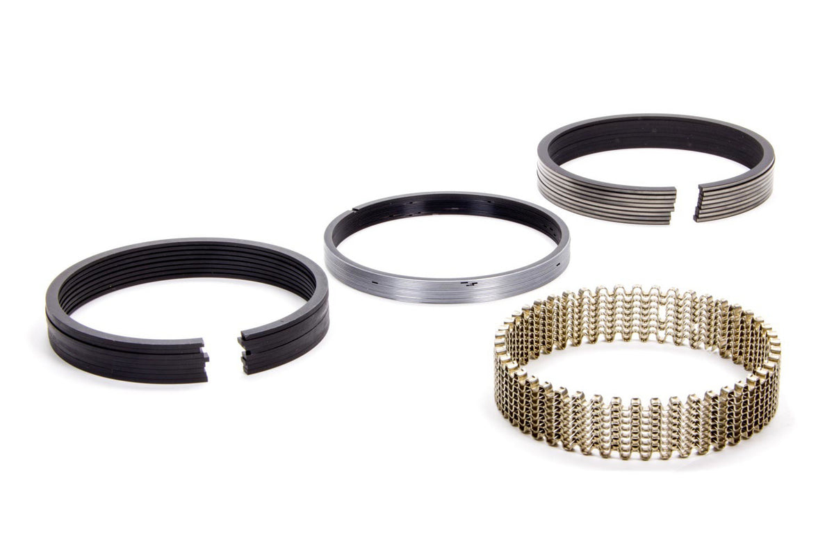 Hastings Piston Ring Set 4.000 5/64 5/64 3/16