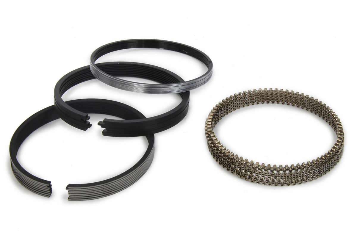 Hastings Piston Ring Set 99.00mm Bore 1.5 1.5 3.0mm