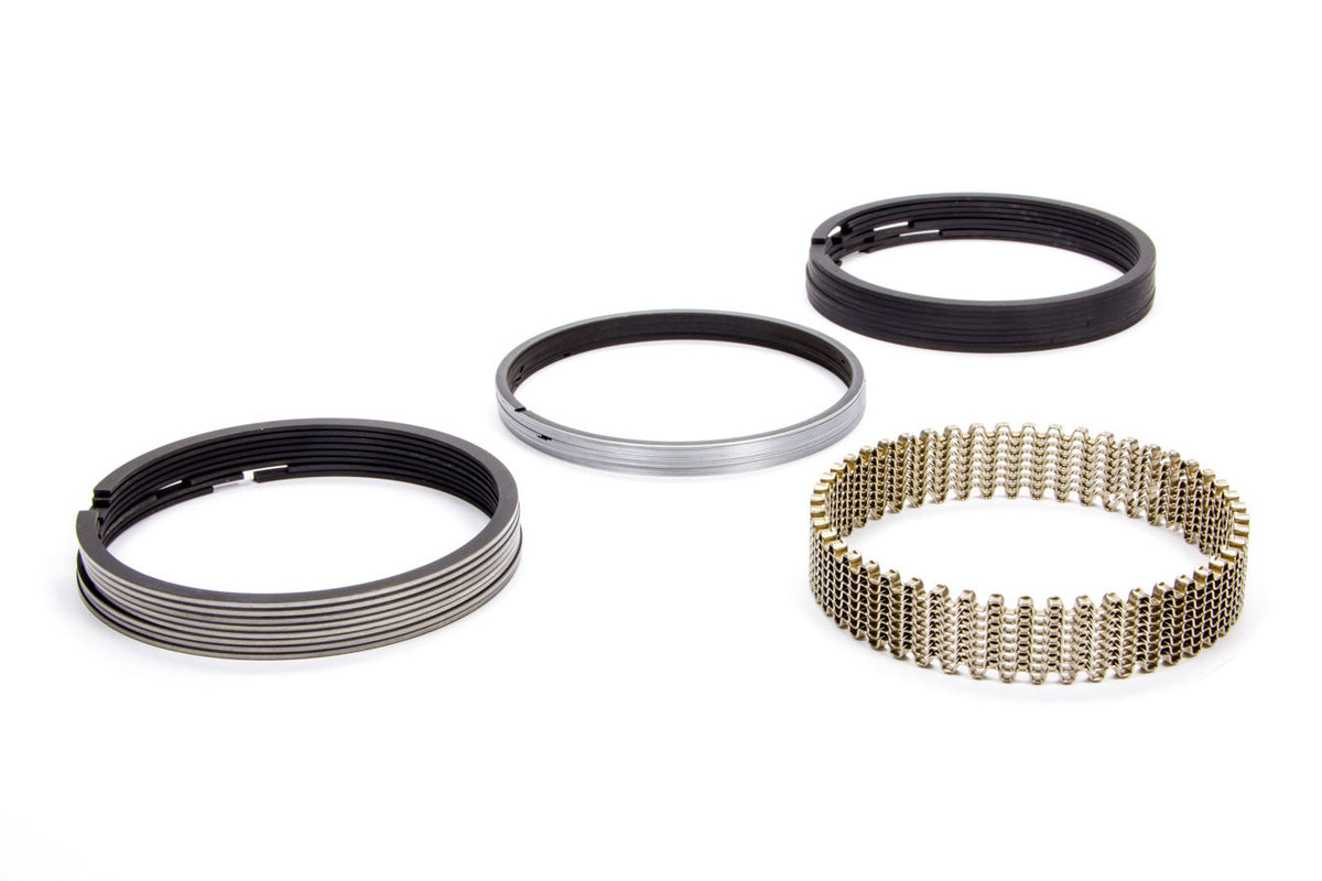 Hastings Piston Ring Set 4.250 5/64 5/64 3/16