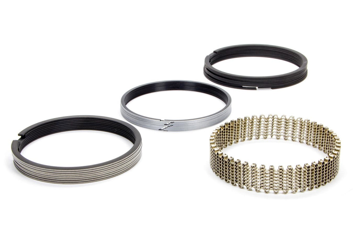 Hastings Piston Ring Set 4.040 1/16 1/16 3/16