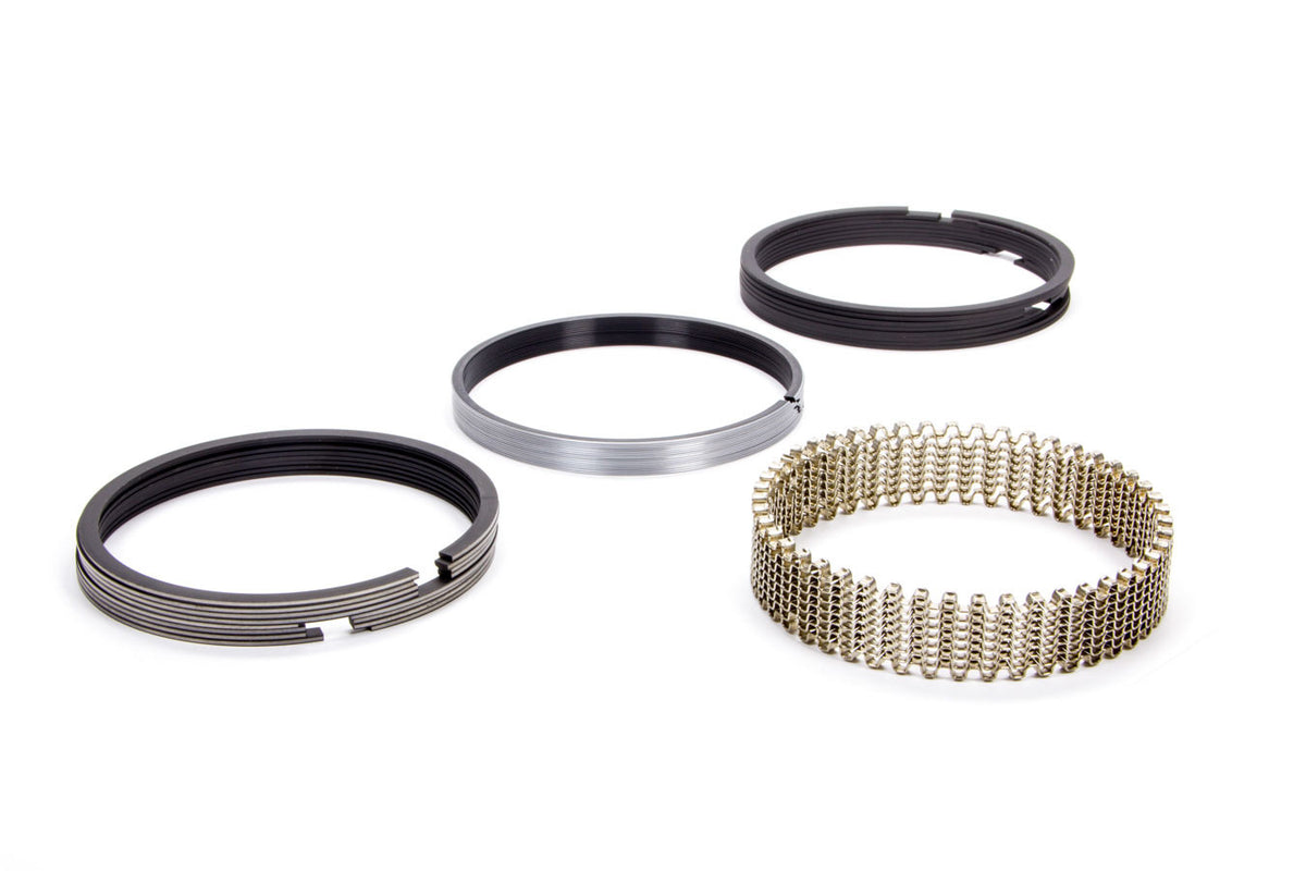 Hastings Piston Ring Set 4.125 1/16 1/16 3/16