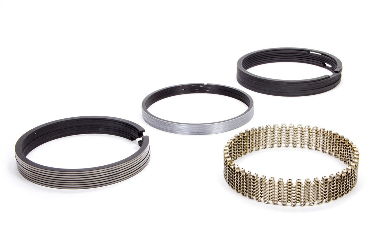 Hastings Piston Ring Set 4.290 5/64 5/64 3/16