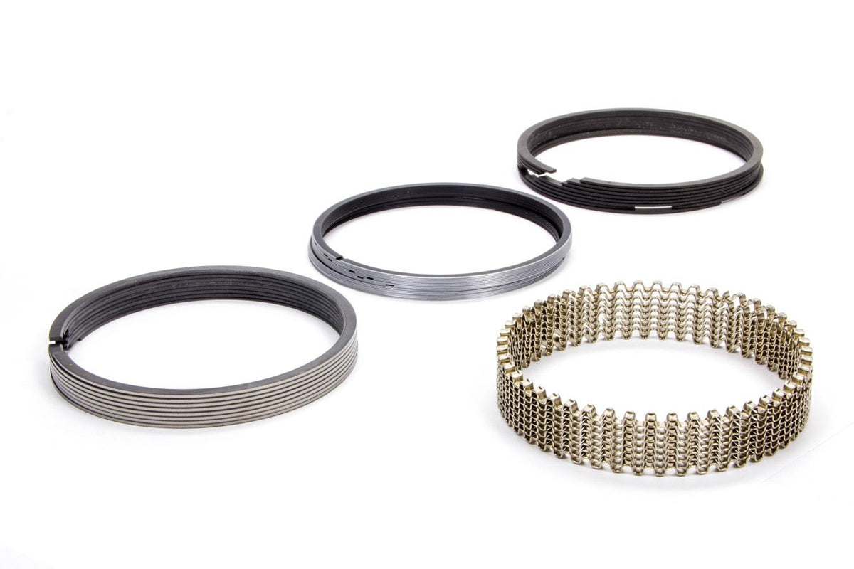 Hastings Piston Ring Set 4.310 1/16 1/16 3/16