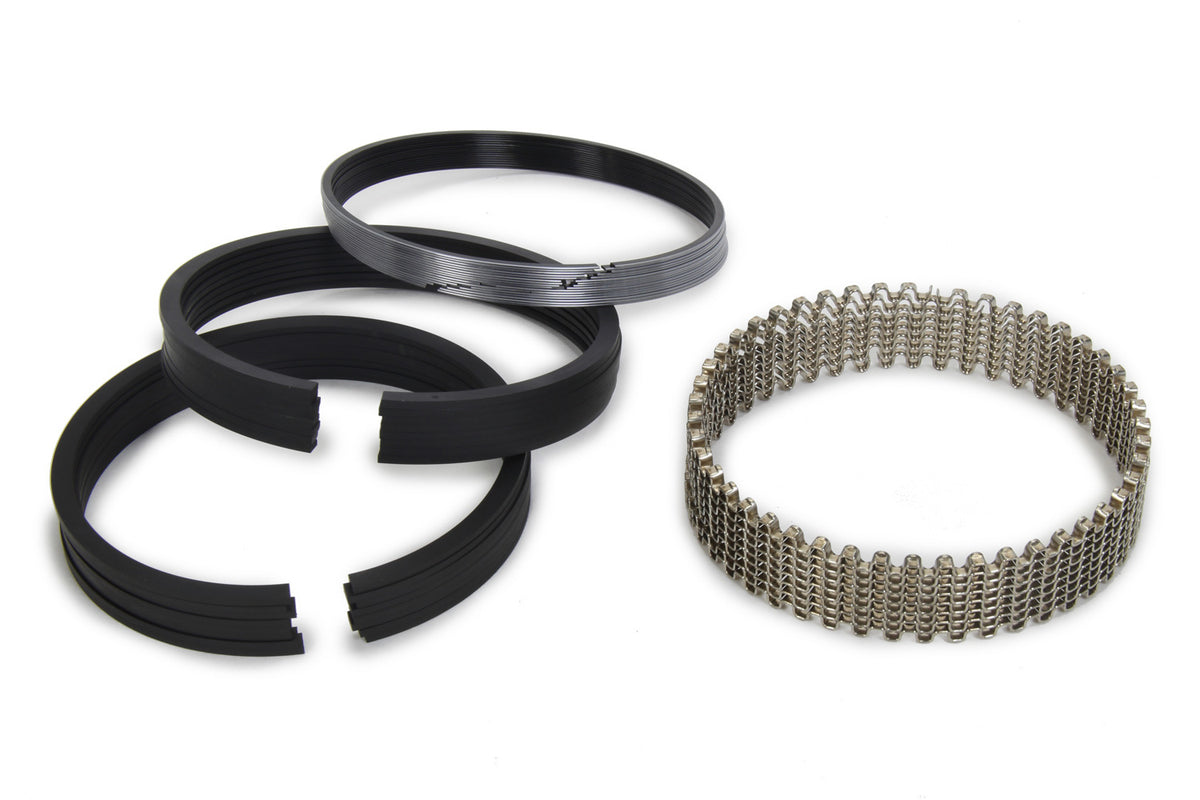 Hastings Piston Ring Set