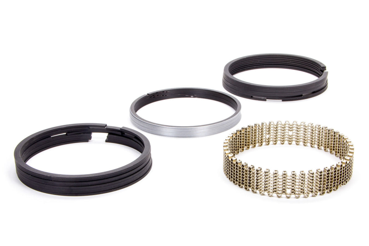 Hastings Piston Ring Set 4.125 5/64 5/64 3/16