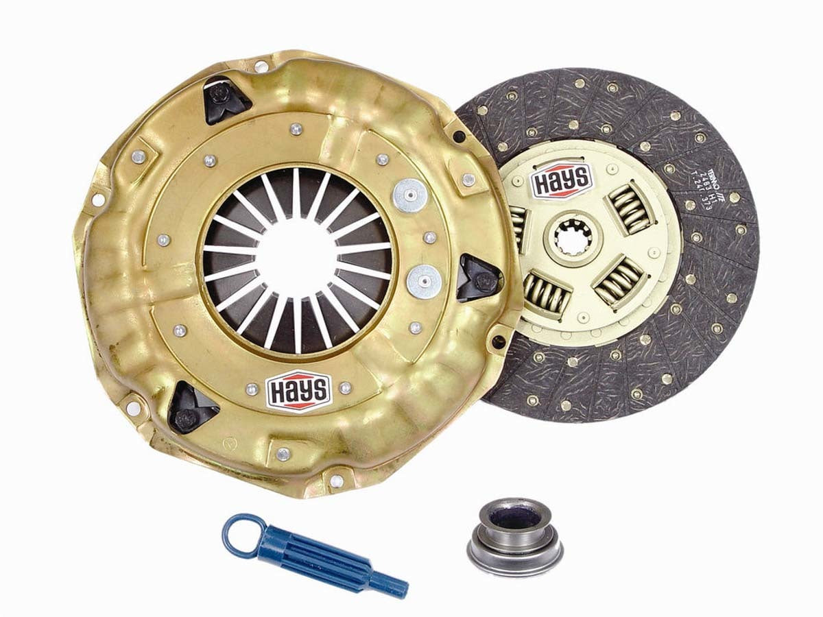 Hays Truck Clutch Kit