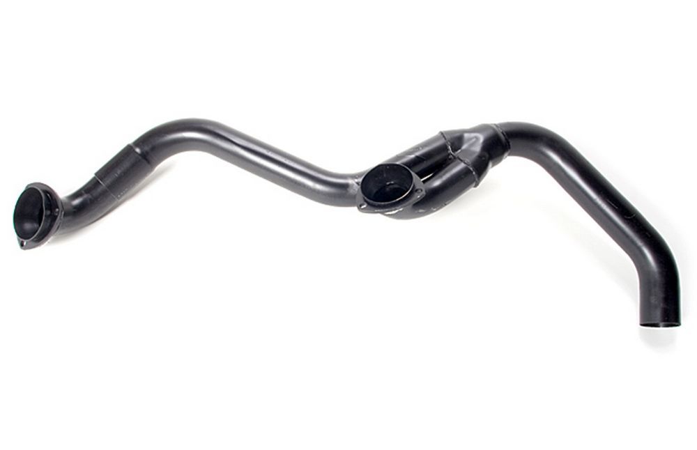 Hedman Y-Pipe for Camaro