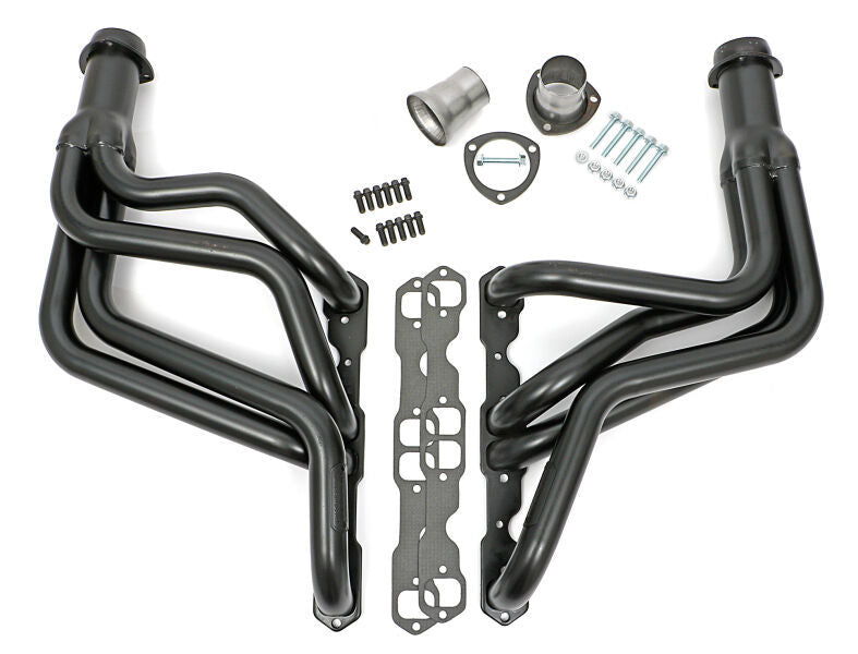 Hedman 70-81 Sb Camaro Header