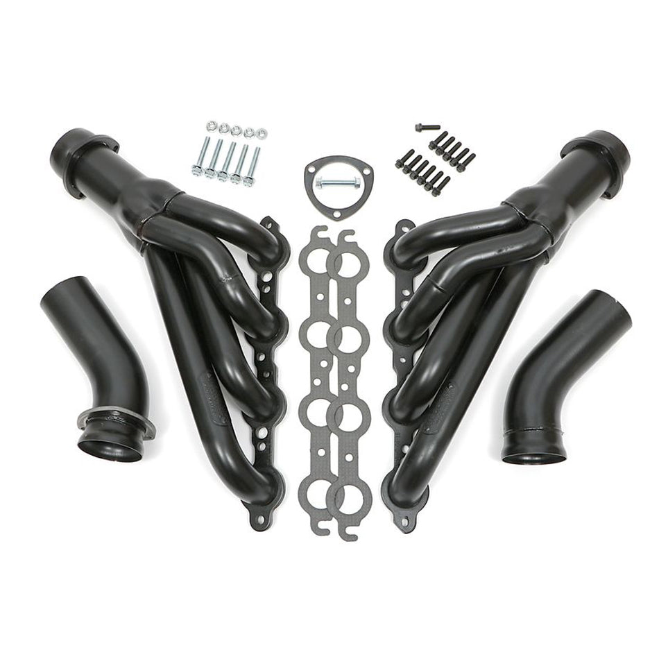 Hedman 68-72 Chevelle Headers w/LS Engine