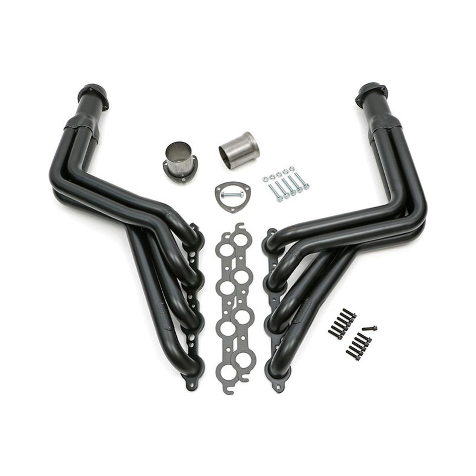 Hedman 68-72 Chevelle Headers w/LS Engine
