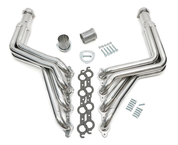 Hedman 68-72 Chevelle Long Tube LS Swap HTC Hedders