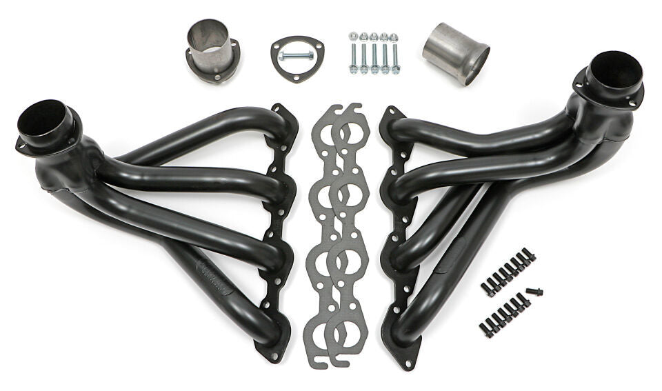 Hedman 63-82 Corvette 396-454