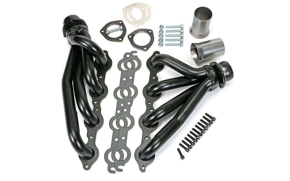 Hedman 64-77 Chevelle Header w/LS Engine