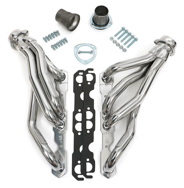 Hedman 67-81 SB Camaro Headers