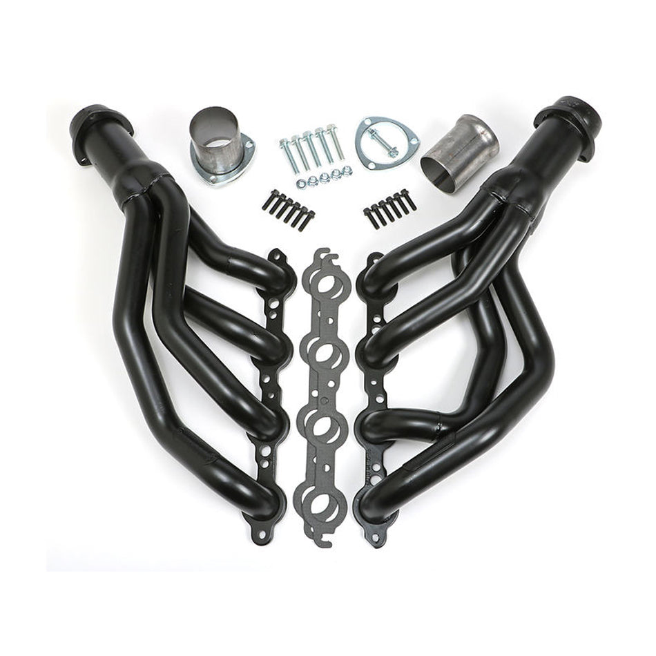 Hedman 67-69 Camaro Headers w/LS Engine
