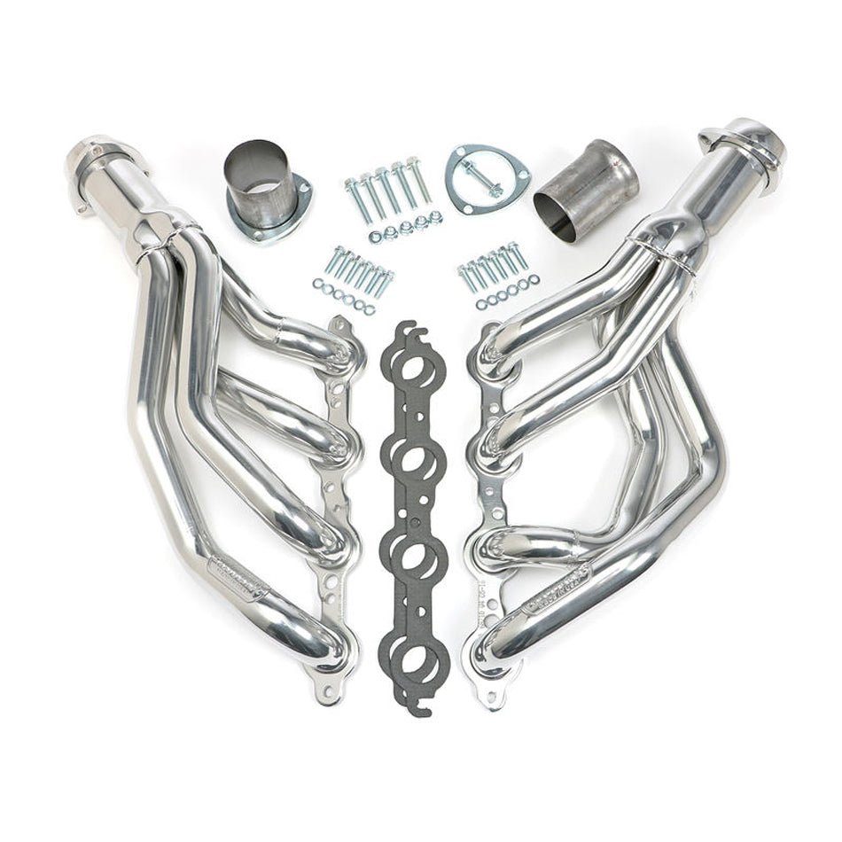Hedman 67-69 Camaro Headers w/LS Engine