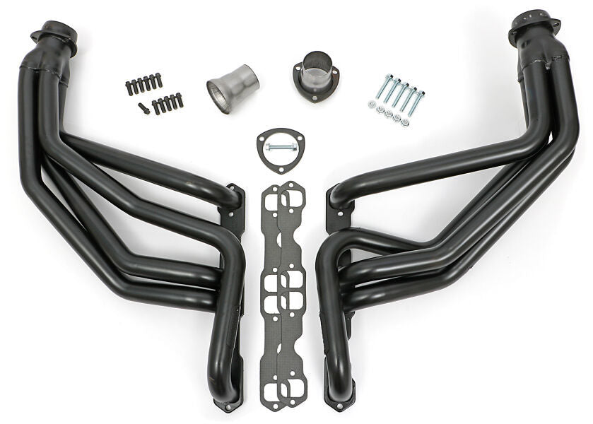 Hedman 67-87 SBC Truck Headers
