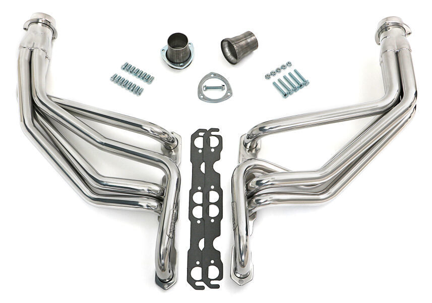 Hedman 67-86 2wd & 82-86 4wd P/