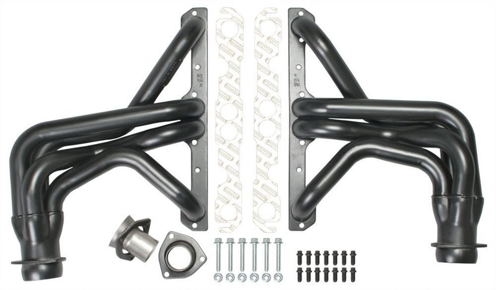 Hedman 67-81 4wd Sb Pick Up