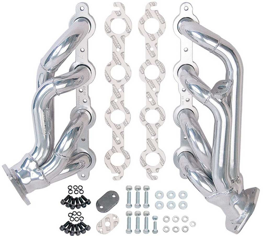 Hedman Coated Header - 99-07 GM P/U 4.8/5.3/6.0L