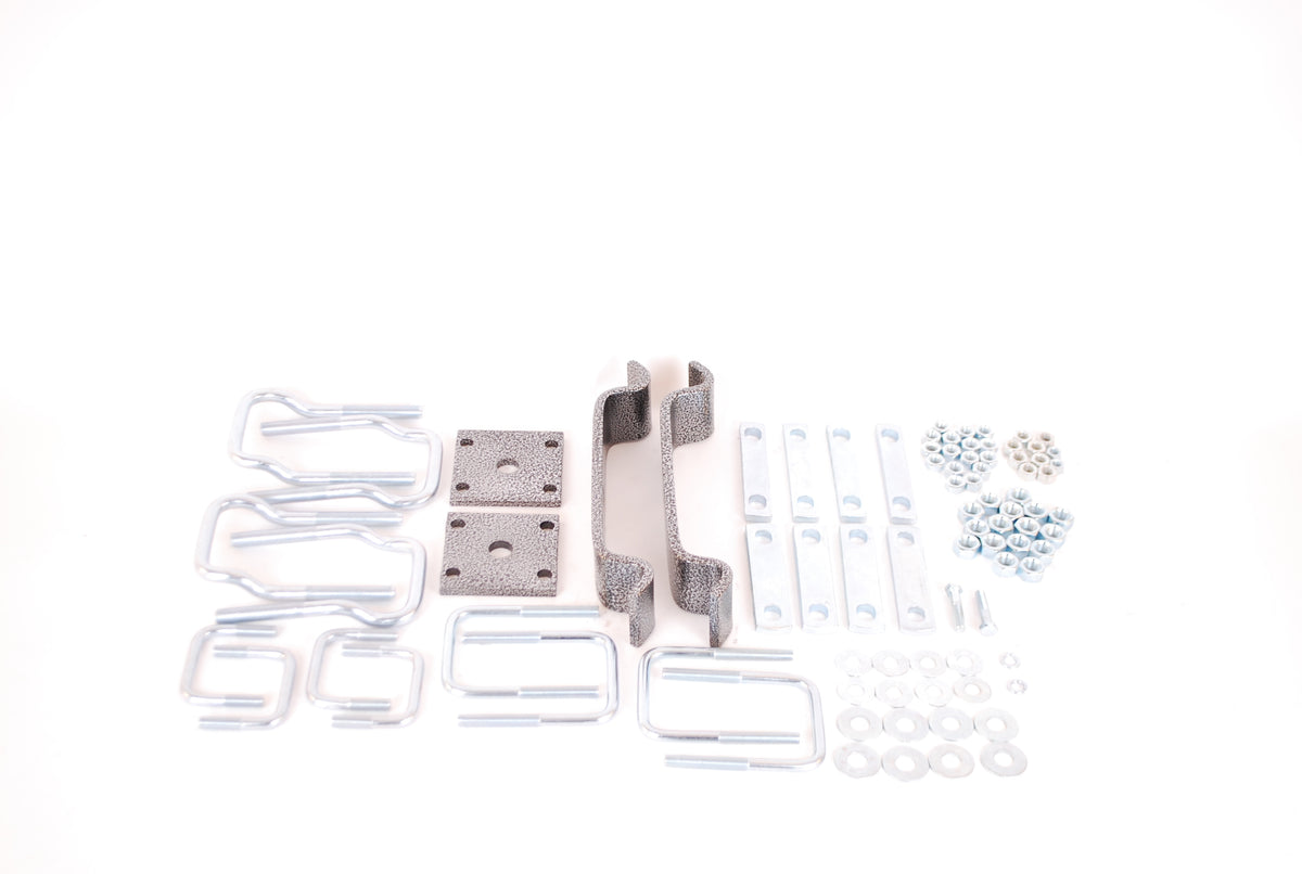Hellwig LP-25 Mounting Kit